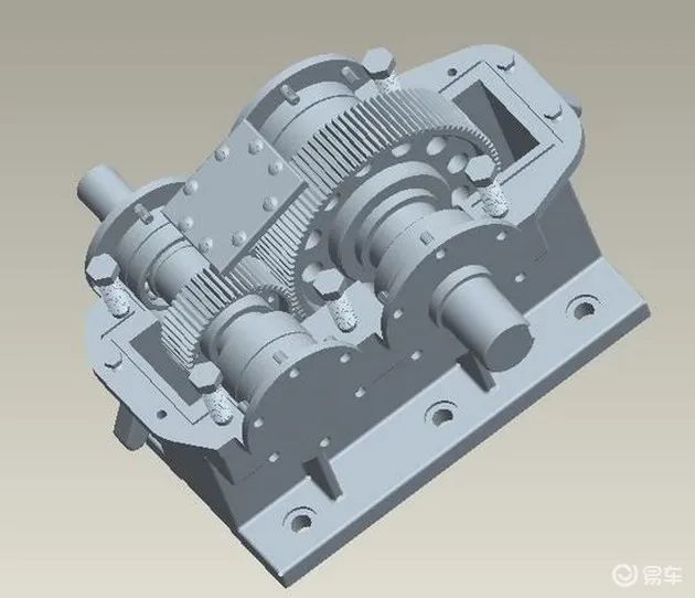解读比亚迪八合一电驱:厉害在哪?的图11